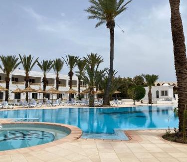 Yasmine Hotel | Blumar Resort & Spa