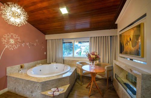 Centro Hotel | Blumen Hotel Boutique