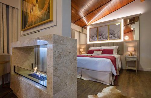 Centro Hotel | Blumen Hotel Boutique