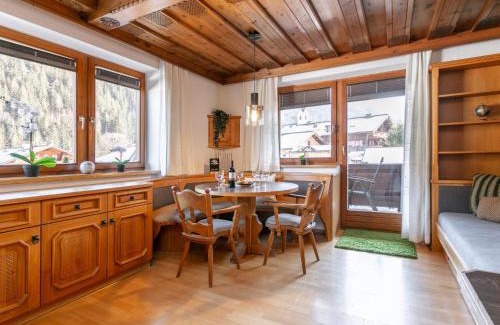 Kelchsau Apartment | Blumenwiese I und II