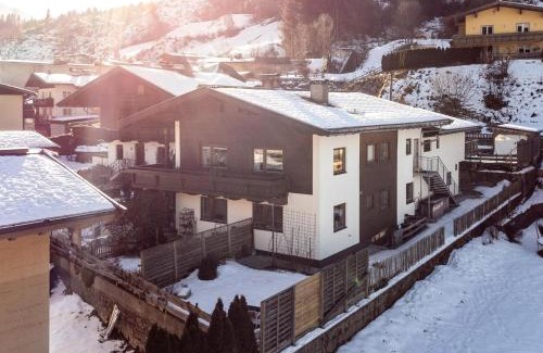 Kelchsau Apartment | Blumenwiese II