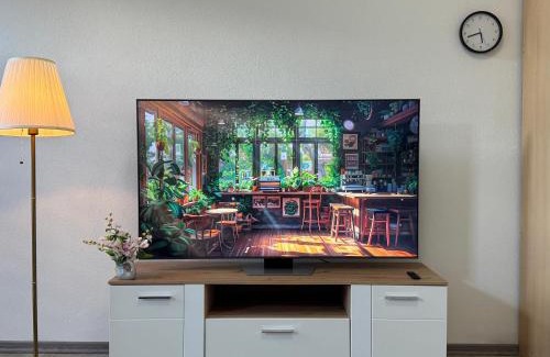 Klushof Apartment | Blunest Apartment 1