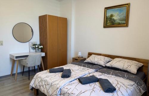 Klushof Apartment | Blunest Apartment 1