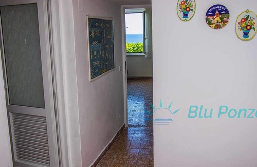 Le Forna Apartment | BluPonza - Villa Rosa