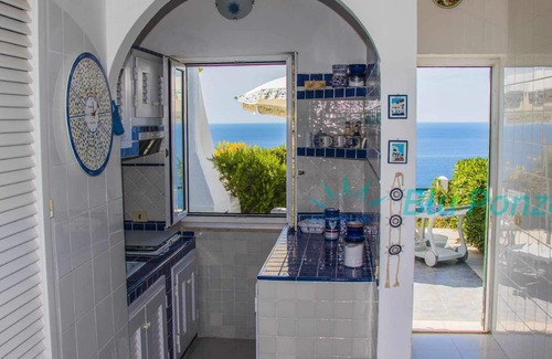 Le Forna Apartment | BluPonza - Villa Rosa