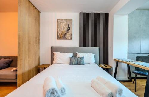 Pipera Apartment | Blvd Ivory Pipera nr 38