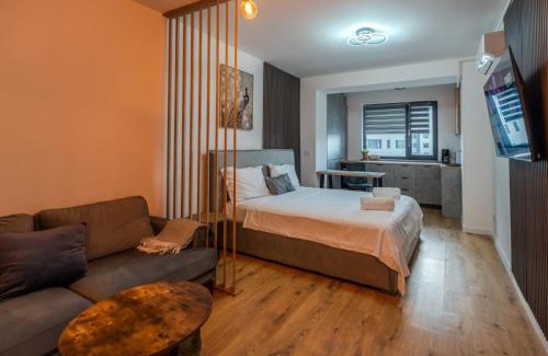 Pipera Apartment | Blvd Ivory Pipera nr 38