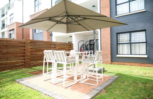 Tshwane Apartment | Blyde Beach Front Apartment Ground floor