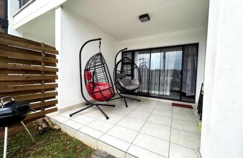 Tshwane Apartment | Blyde Beach Front Apartment Ground floor