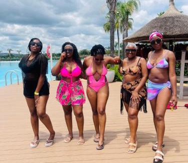 Tshwane Apartment | Blyde Beach Front Apartment Ground floor