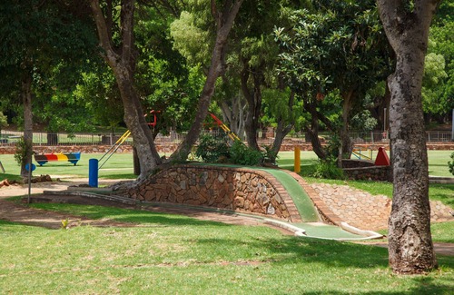 Matibidi Apartment | Blyde Canyon, A Forever Resort