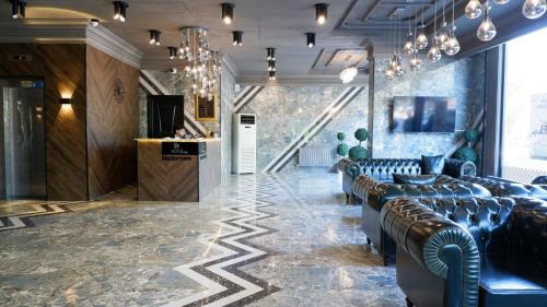 Ilkadım Hotel | BM HOTEL City