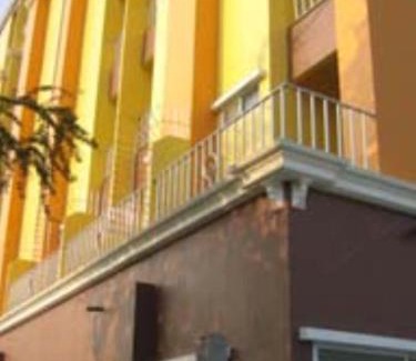 Bang Na Apartment | BM Mansion