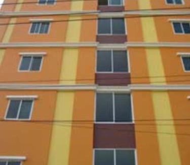 Bang Na Apartment | BM Mansion