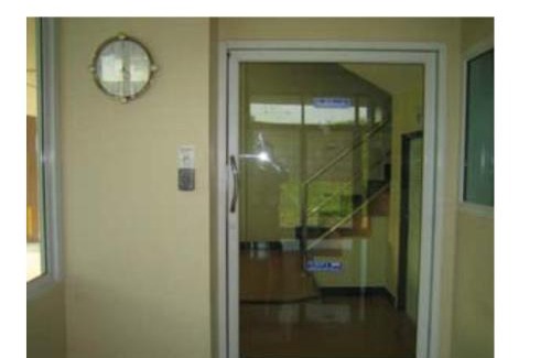 Bang Na Apartment | BM Mansion