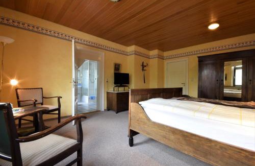 Schwaforden Apartment | BmB Schwa Monteurzimmer/Unterkunft