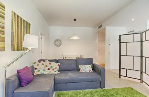 Santa Catarina Apartment | BmyGuest - Prestige Palace Apartment