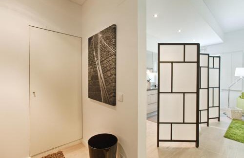 Santa Catarina Apartment | BmyGuest - Prestige Palace Apartment