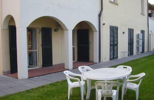 Cunettone-villa Apartment | BN-Il Colombaro Tipo A (bilo)