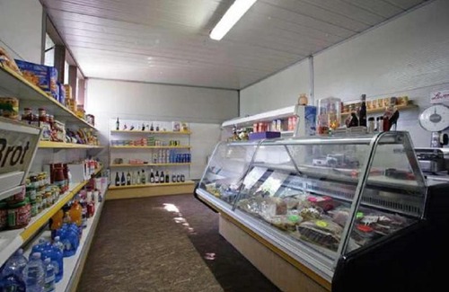 Cunettone-villa Apartment | BN-Il Colombaro Tipo A (bilo)