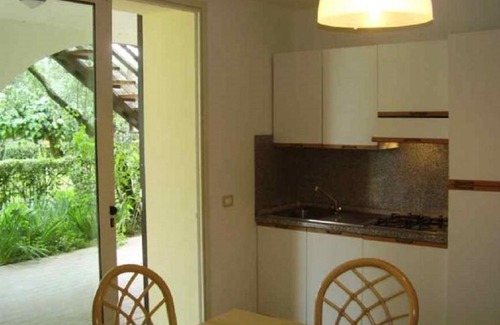 Cunettone-villa Apartment | BN-Il Colombaro Tipo A (bilo)