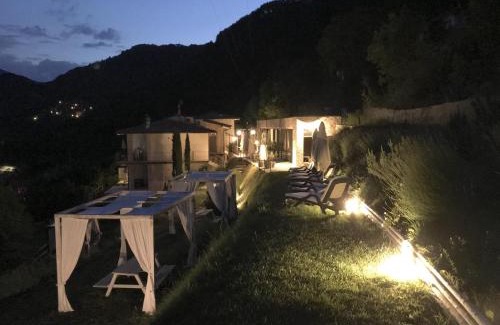 Gardola Apartment | BnB Borgo le Vigne - La Barrique Only Adults
