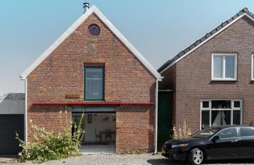 Paal House | bnb De Loft