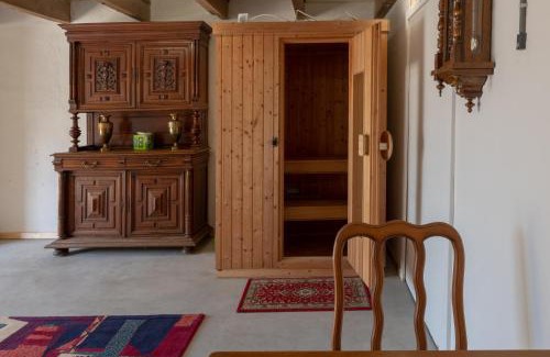 Paal House | bnb De Loft