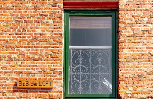 Paal House | bnb De Loft