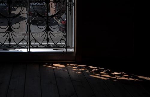 Paal House | bnb De Loft