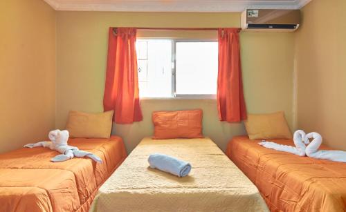 Corales del Sur Apartment | BNB Family Vacation Rentals, Corales del Sur - Parque del Este - Aeropuerto in Santo Domingo Este