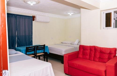 Corales del Sur Apartment | BNB Family Vacation Rentals, Corales del Sur - Parque del Este - Aeropuerto in Santo Domingo Este