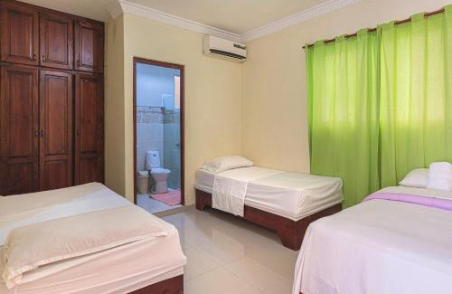 Corales del Sur Apartment | BNB Family Vacation Rentals, Corales del Sur - Parque del Este - Aeropuerto in Santo Domingo Este