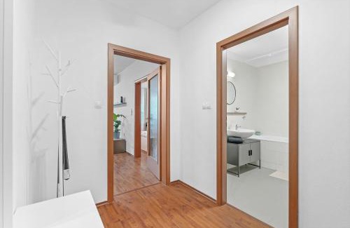 Nivy Apartment | BNB Jegeho Alej Apartment