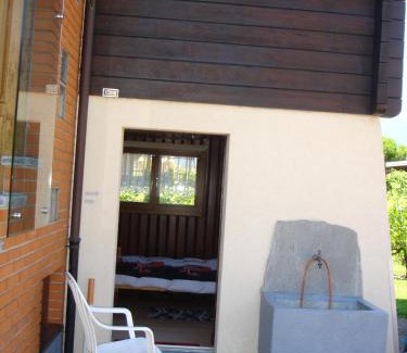 Aigle Bed & Breakfast | BnB Le Relais du Château