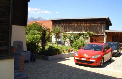 Aigle Bed & Breakfast | BnB Le Relais du Château