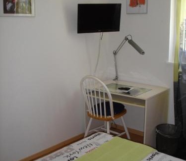 Aigle Bed & Breakfast | BnB Le Relais du Château