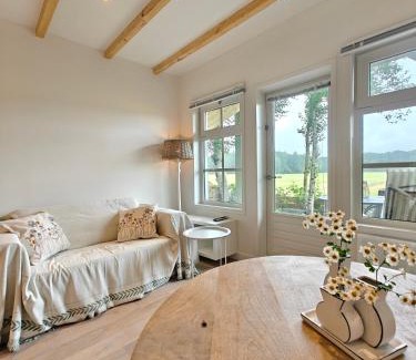 Nijeberkoop Bed & Breakfast | BnB Nest & Weide