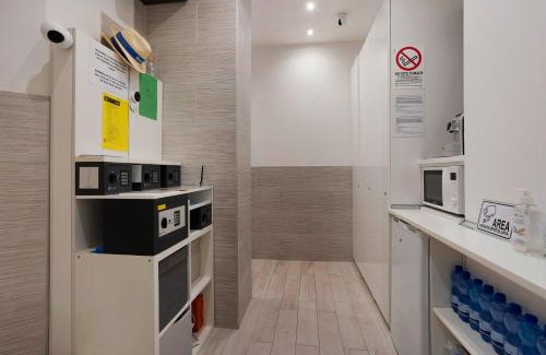 Quarto Cagnino Bed & Breakfast | Bnb San Siro 139