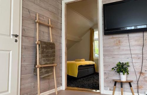 Stavanger Apartment | BnB Stavanger at Ap2 Nice and Cozy Central 3 Rooms