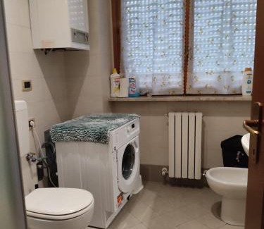 Venaria Reale Apartment | BnB Venaria - Homezon