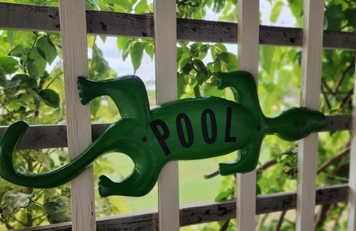 Vista Del Mar Bed & Breakfast | BNB w/pool