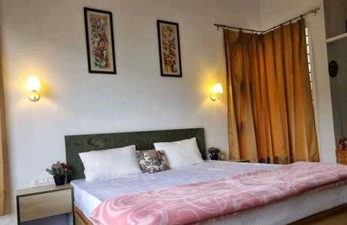 Dharampur Villa | BnBBuddy Luxury Heritage Villa @ Dharampur Kasauli