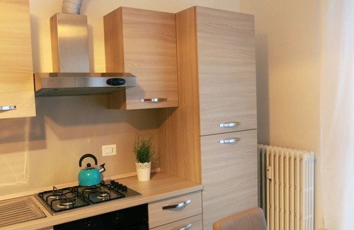 Rho Apartment | Bnbook- Via Torino Train Station