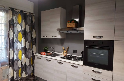 Acquabella Villa | Bnbook-Villa Molinari -Città Studi