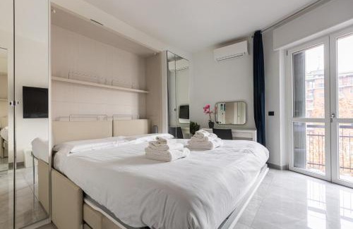 Binda Apartment | BnButler - Largo Promessi Sposi - Moderno e Confortevole