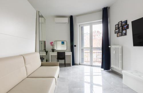 Binda Apartment | BnButler - Largo Promessi Sposi - Moderno e Confortevole