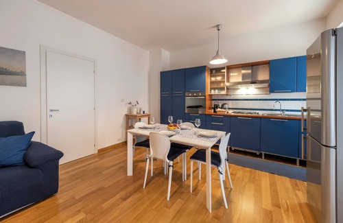 Porta Vittoria Apartment | BnButler - Strigelli 13