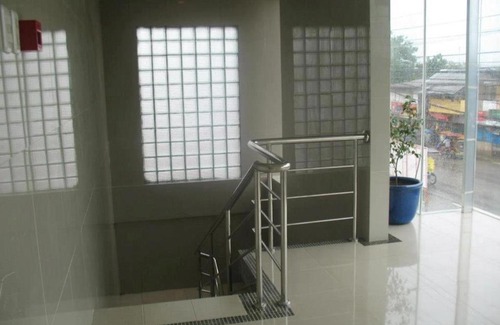 Basak Hotel | BnT Inn