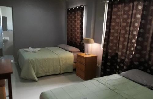 Basak Hotel | BnT Inn
